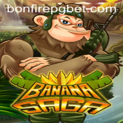 BananaSaga: Uma Jornada Imersiva no Mundo de BONFIREPG