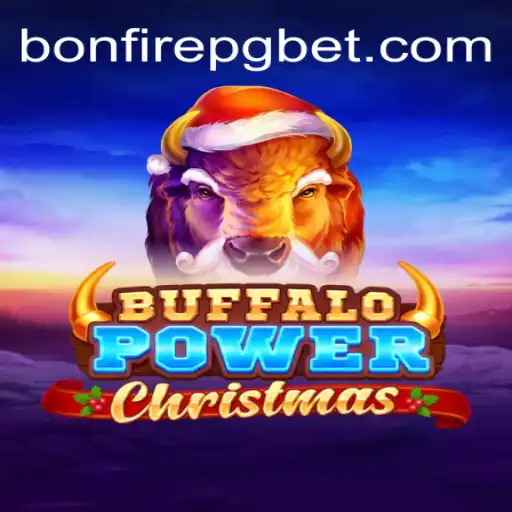 BuffaloPowerChristmas: Aventuras Festivas e Estratégia no Mundo dos Jogos
