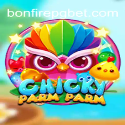 ChickyParmParm: Explore o Mundo Fascinante do Novo Jogo de Cartas com BONFIREPG