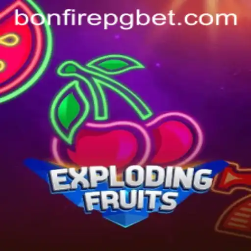ExplodingFruits: Um mergulho no universo explosivo de frutas