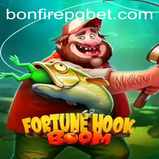 Explorando o Mundo de FortuneHookBoom e a Tendência BONFIREPG