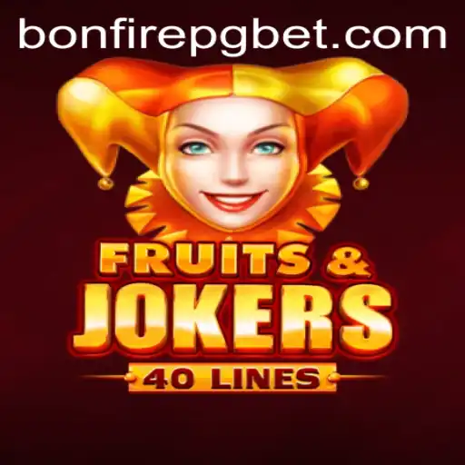Explorando o Jogo FruitsAndJokers40: Uma Nova Tendência no Mundo dos Jogos