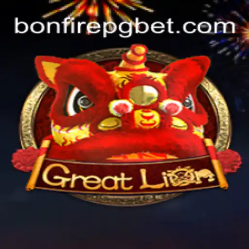 Explore as Aventuras Épicas de GreatLion: O Jogo de Fantasia com BONFIREPG