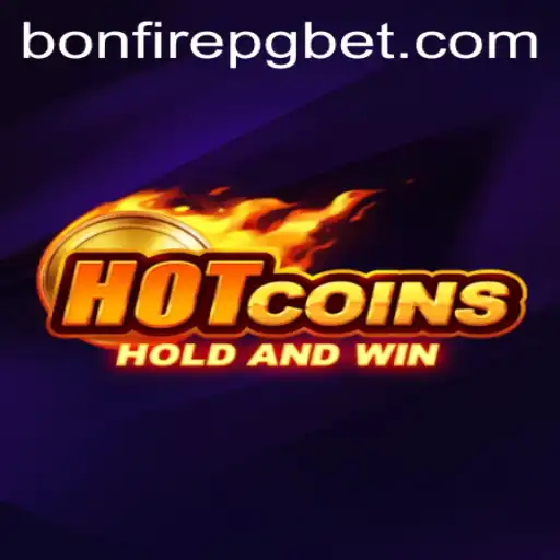 Descubra o Mundo de HotCoins: Aventura e Estratégia em BONFIREPG