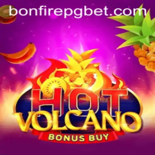 Descubra o Mundo de HotVolcanoBonusBuy: Uma Aventura Explosiva com BONFIREPG