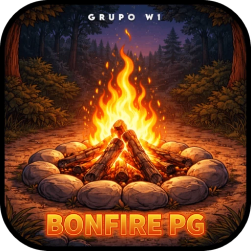 BONFIREPG Logo