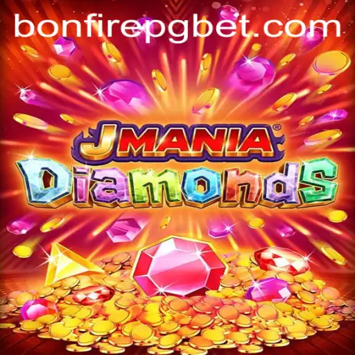 Descubra o Fascinante Mundo de JManiaDiamonds: O Jogo do Momento