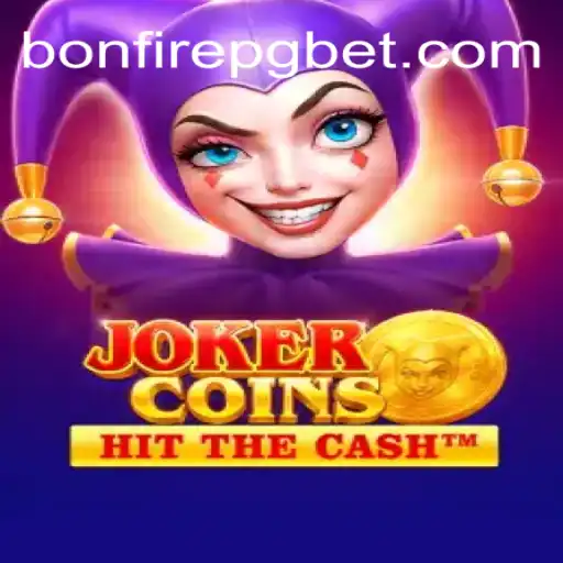 JokerCoins: Uma Aventura Épica com a Palavra-Chave Mística BONFIREPG