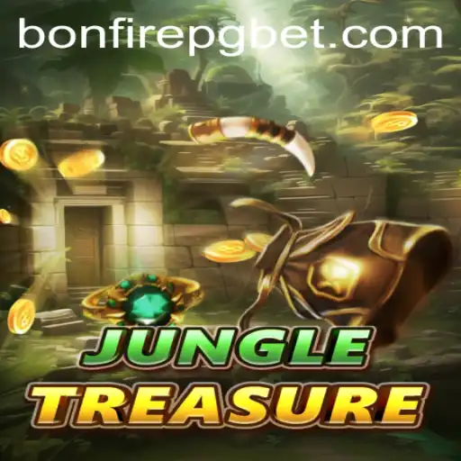 Explorando o Mundo de JungleTreasure: Um Jogo de Aventura Épico