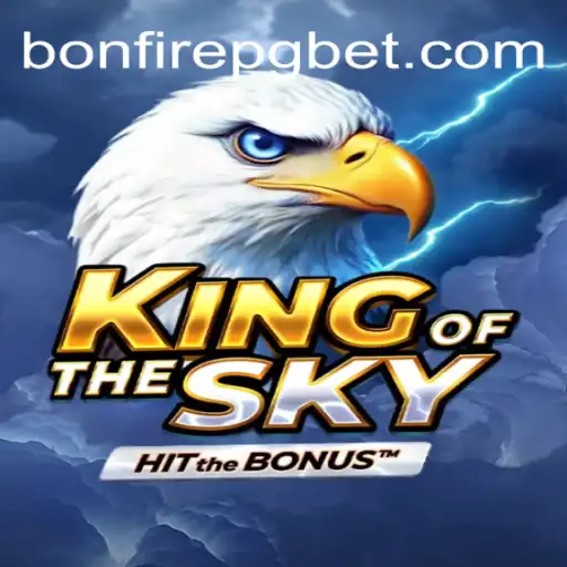 Descobrindo KingOfTheSky: Um Mergulho no Jogo Destaque de BONFIREPG