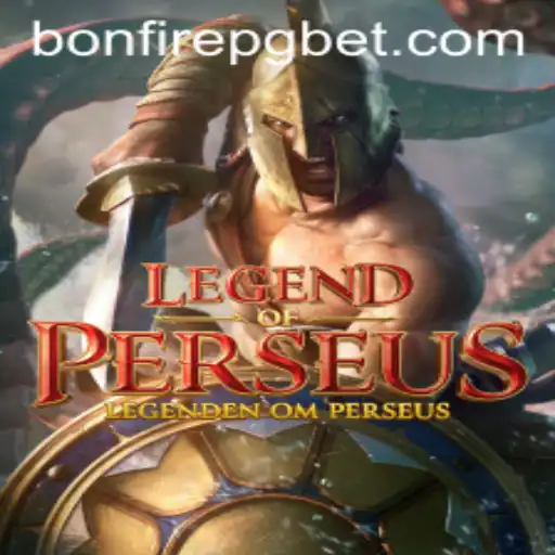 Descubra a Aventura Épica de 'LegendofPerseus'