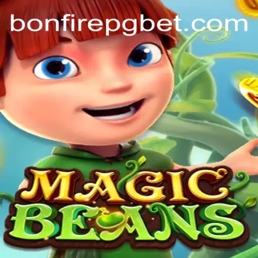 MAGICBEANS: Uma Jornada Fantástica Através do Mundo de BONFIREPG