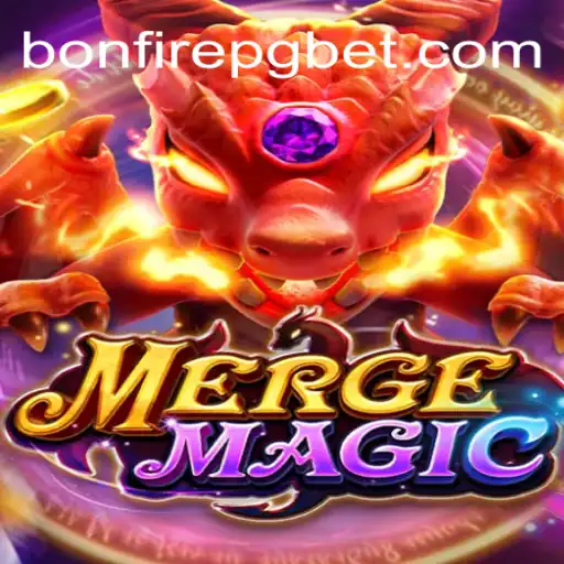 Descobrindo os Segredos de MergeMagic: A Aventura Encantadora no Mundo de BonFirePG