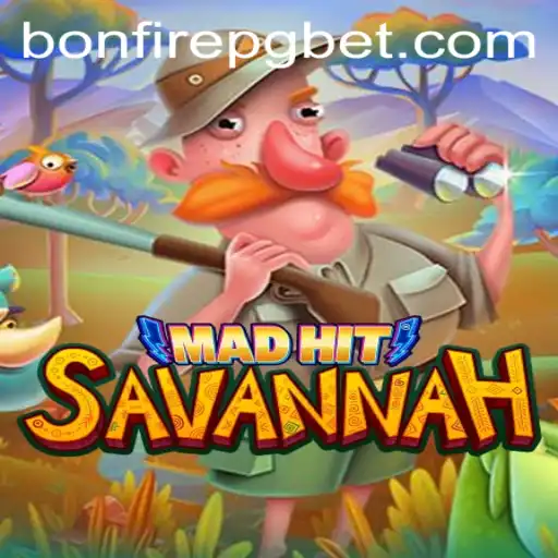 Explorando MadHitSavannah: O Novo Jogo Sensação