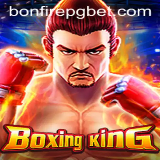 Explorando BoxingKing: Um Jogo de Estratégia e Ação com a Palavra-Chave BONFIREPG