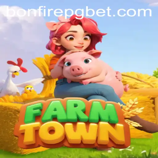 Explorando o Mundo de FarmTown: Um Mergulho Profundo em Seu Universo Através do Evento BONFIREPG