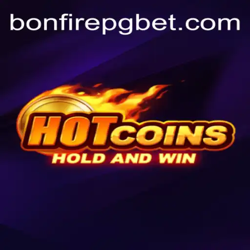 Descubra o Mundo de HotCoins: Aventura e Estratégia em BONFIREPG