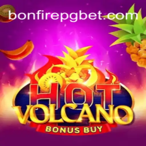 Descubra o Mundo de HotVolcanoBonusBuy: Uma Aventura Explosiva com BONFIREPG