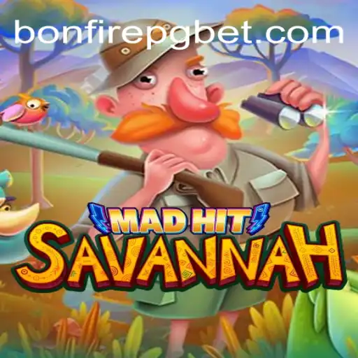 Explorando MadHitSavannah: O Novo Jogo Sensação