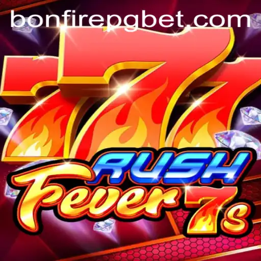 RushFever7s: Mergulhe na Aventura Vibrante com a Palavra-Chave Oculta BONFIREPG