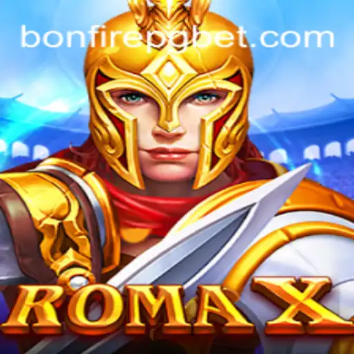 A Fascinante Jornada de RomaX: O Novo Fenômeno dos Games