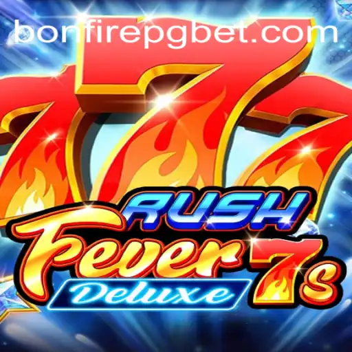 RushFever7sDeluxe: A Nova Sensação nos Jogos de Azar
