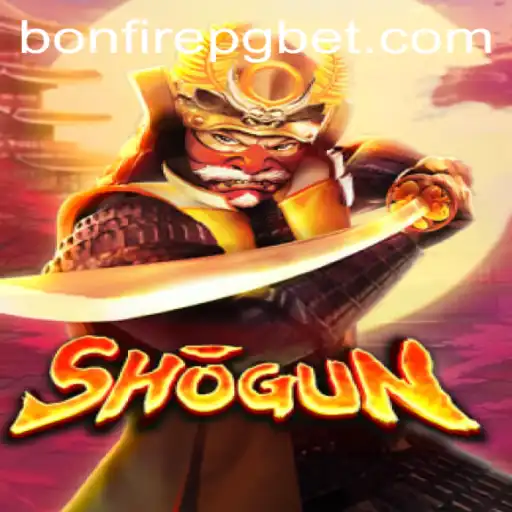 Shogun: Explore o Fascinante Mundo de Estratégia no Jogo BONFIREPG