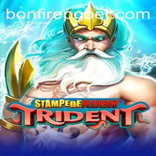 StempedeRushTrident: Aventure-se no Mundo Místico do Novo Jogo