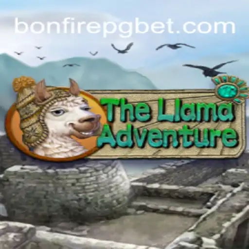 TheLlamaAdventure: Uma Jornada Emocionante no Mundo de BONFIREPG