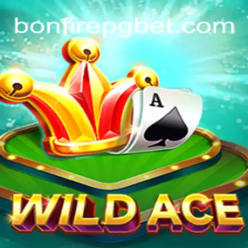 WildAce: Uma Nova Era de Aventuras no BONFIREPG