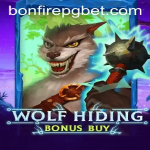 Explorando o Novo Jogo WolfHidingBonusBuy
