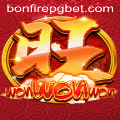 Desvendando o Universo do Jogo 'WonWonWon' com BONFIREPG