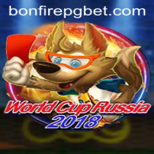 Explorando o Fascinante Universo do Jogo WorldCupRussia2018 com a Palavra-Chave BONFIREPG